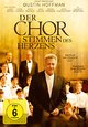 DVD Der Chor - Stimmen des Herzens