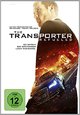 The Transporter 4 - Refueled