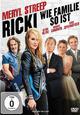 DVD Ricki - Wie Familie so ist