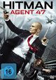 Hitman - Agent 47 [Blu-ray Disc]