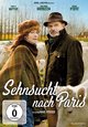 Sehnsucht nach Paris