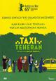DVD Taxi Teheran