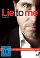 DVD Lie to Me - Season One (Episodes 1-4)