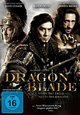 DVD Dragon Blade