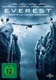DVD Everest (2015) [Blu-ray Disc]