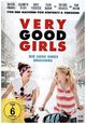 DVD Very Good Girls - Die Liebe eines Sommers