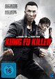 DVD Kung Fu Killer