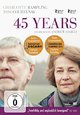 DVD 45 Years