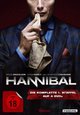 Hannibal - Season One (Episodes 1-4)
