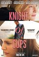 DVD Knight of Cups