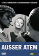 DVD Ausser Atem [Blu-ray Disc]