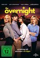 DVD The Overnight - Einladung mit gewissen Vorzgen