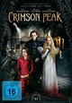 DVD Crimson Peak [Blu-ray Disc]