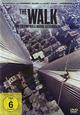 DVD The Walk (3D, erfordert 3D-fähigen TV und Player) [Blu-ray Disc]