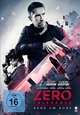 DVD Zero Tolerance - Auge um Auge