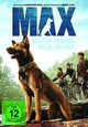 DVD Max - Bester Freund. Held. Retter.