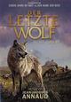 DVD Der letzte Wolf