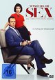 DVD Masters of Sex - Season One (Episodes 1-3)