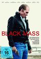 DVD Black Mass