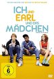 DVD Ich und Earl und das Mdchen