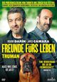 DVD Freunde frs Leben