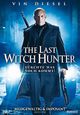 DVD The Last Witch Hunter [Blu-ray Disc]