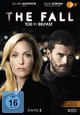 DVD The Fall - Tod in Belfast - Season Two (Episodes 3-5) DVD The Fall - Tod in Belfast - Season Two (Episodes 3-5)