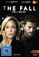 DVD The Fall - Tod in Belfast - Season Two (Episode 6)