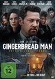 DVD Gingerbread Man - Gefhrliche Trume