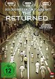 DVD The Returned