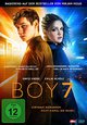 Boy 7 Boy 7