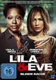 DVD Lila & Eve - Blinde Rache