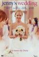 DVD Jenny's Wedding
