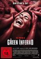 The Green Inferno The Green Inferno