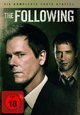 DVD The Following - Season One (Episodes 4-7) DVD The Following - Season One (Episodes 4-7)