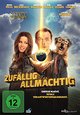 DVD Zufllig allmchtig