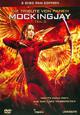 DVD Die Tribute von Panem 4 - Mockingjay: Teil 2