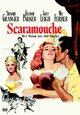 DVD Scaramouche - Der Mann mit der Maske
