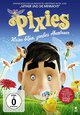 DVD Pixies - Kleine Elfen, grosses Abenteuer