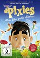 Pixies - Kleine Elfen, grosses Abenteuer Pixies - Kleine Elfen, grosses Abenteuer
