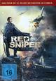 DVD Red Sniper - Die Todesschtzin