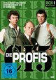 Die Profis - Season One (Episodes 1-3) Die Profis - Season One (Episodes 1-3)