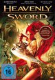 DVD Heavenly Sword