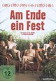 DVD Am Ende ein Fest