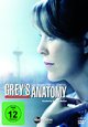 DVD Grey's Anatomy - Die jungen Ärzte - Season Eleven (Episodes 13-16)