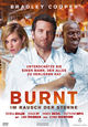 DVD Burnt - Im Rausch der Sterne