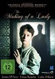 The Making of a Lady The Making of a Lady