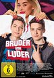 DVD Bruder vor Luder