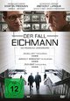 DVD Der Fall Eichmann