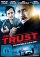 The Trust - Big Trouble in Sin City The Trust - Big Trouble in Sin City